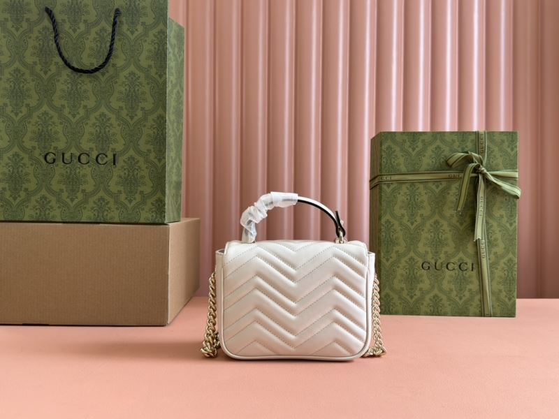 Gucci Satchel Bags